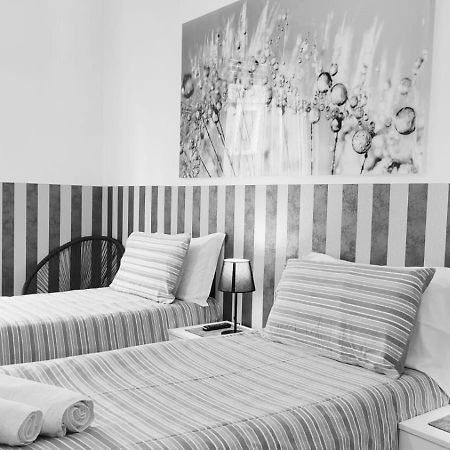 Aurora Guest House Bologne Extérieur photo