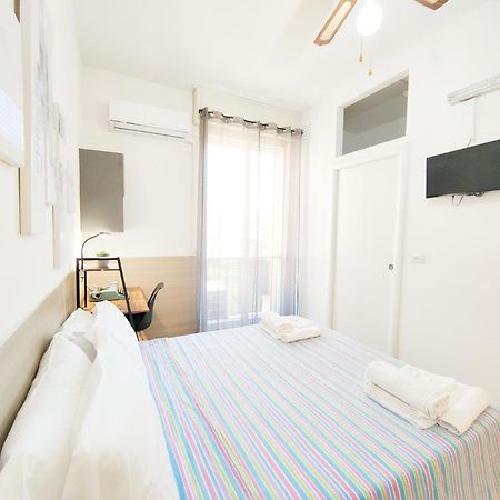 Aurora Guest House Bologne Extérieur photo