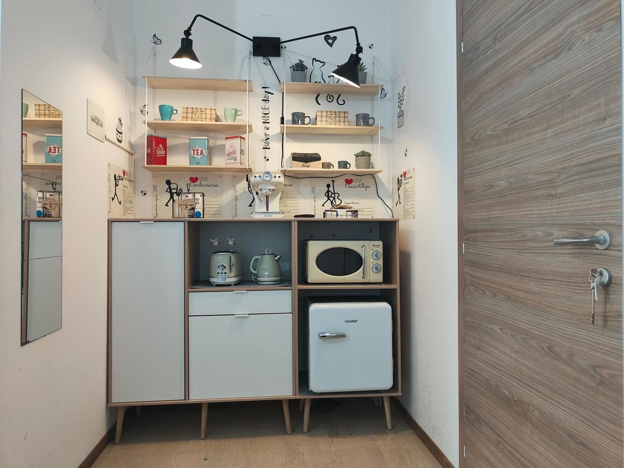 Aurora Guest House Bologne Extérieur photo