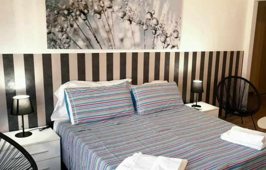 Aurora Guest House Bologne Extérieur photo
