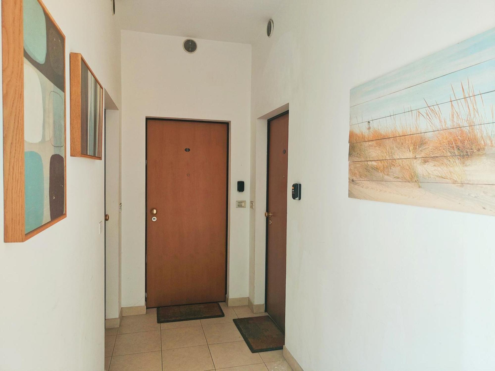 Aurora Guest House Bologne Extérieur photo