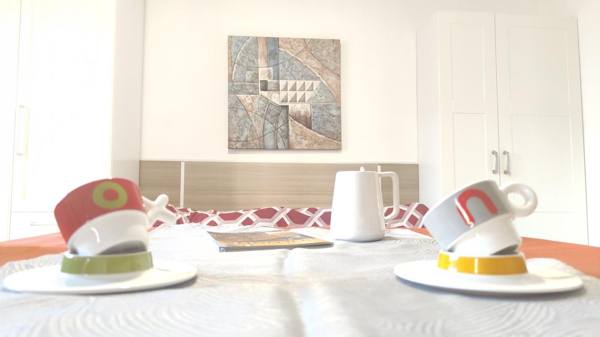 Aurora Guest House Bologne Extérieur photo
